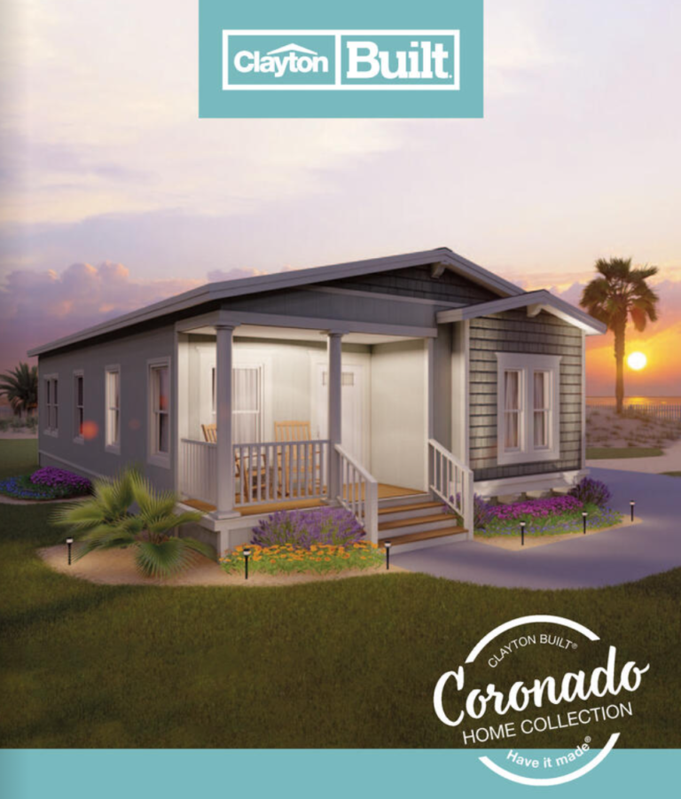 Coronado Homes